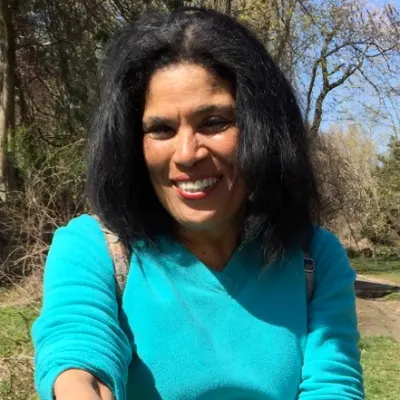 Jennifer Eyges - Voice Teacher