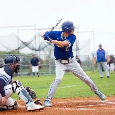 Baseball Lessons