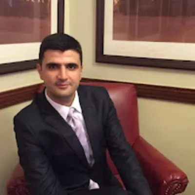 VOLKAN ANIK, ESQ. ATTORNEY & COUNSELOR AT LAW