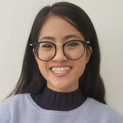 Tram Nguyen