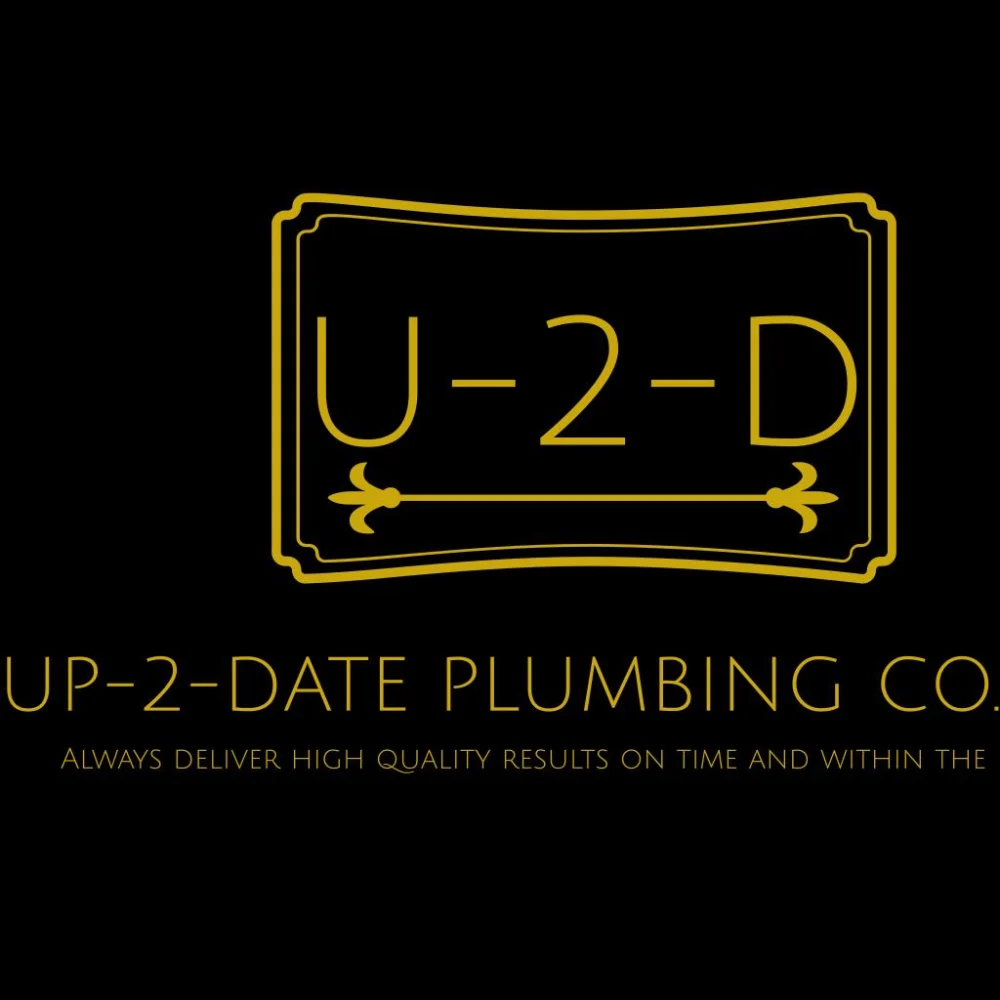 Up-2-Date Plumbing Co. LLC,