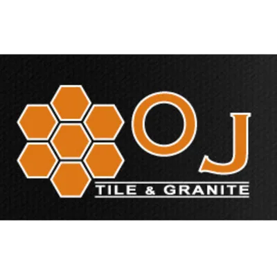 OJ Tile And Granite