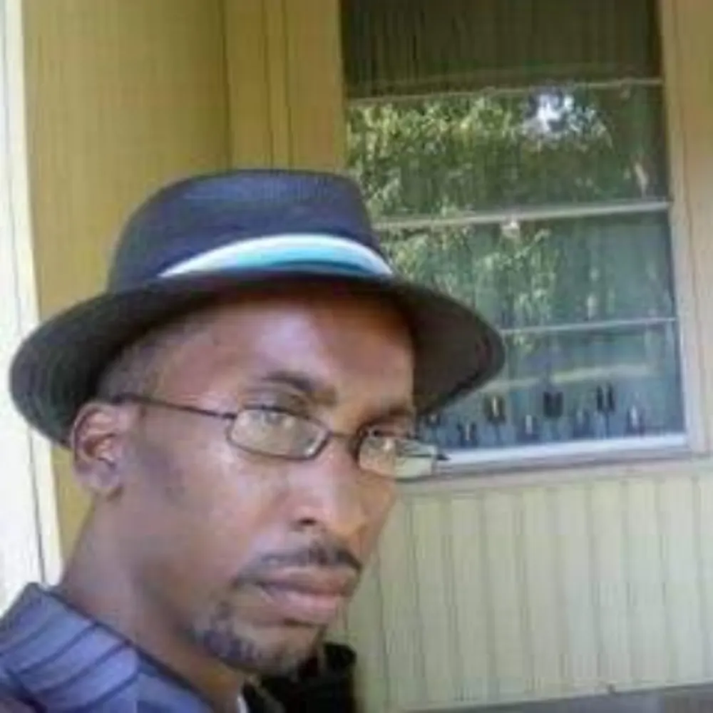 Vincent Smith