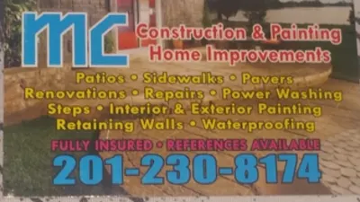 MC Construction & Painting, LLC