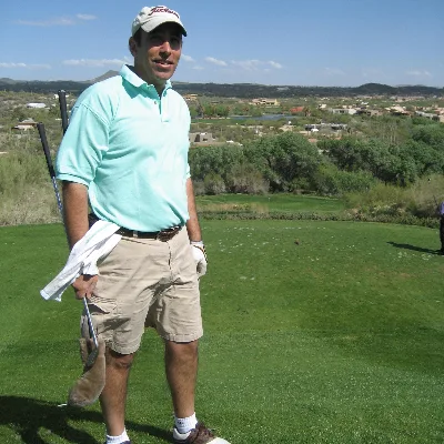So Flo Golf Academy