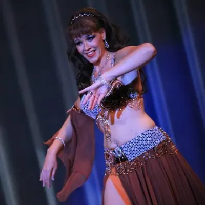 Kalaa Bellydance