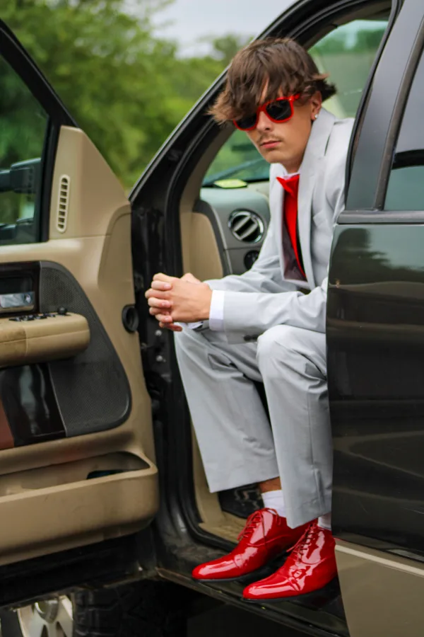 PROM 2025