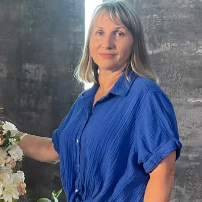 Eleonora Kobzeva