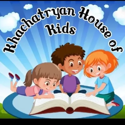 Khachatryan House Of Kids Childcare