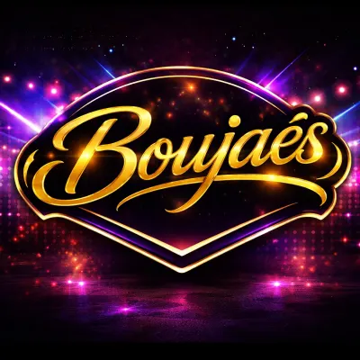 Boujaes