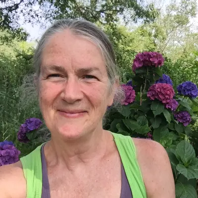 Patricia Carney