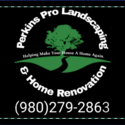 Perkins Pro Landscaping & Home Renovation LLC