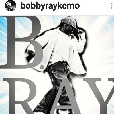 Bobby Ray Entertainment