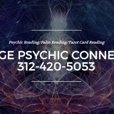 Andersonville Psychic And Crystal Shop