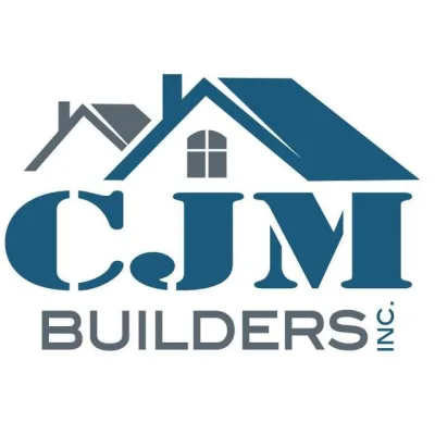 CJM Builders Inc