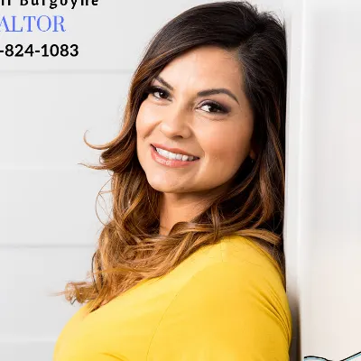 Abril Burgoyne - Realtor