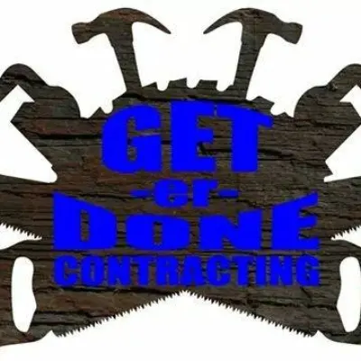 Geterdone Contracting