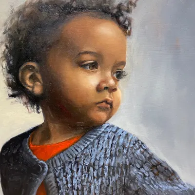 Jenny Berry Art