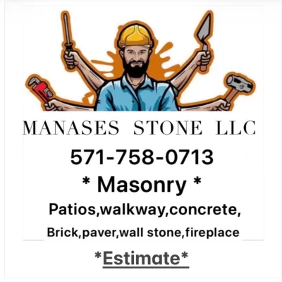 Manases Stone LLC 