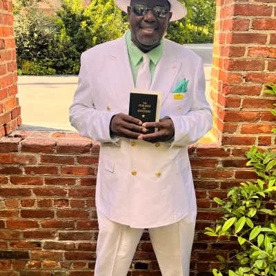 Full Gospel Tabernacle 