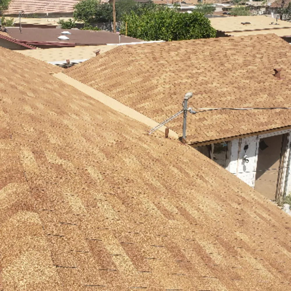 Luismartinez Roofing