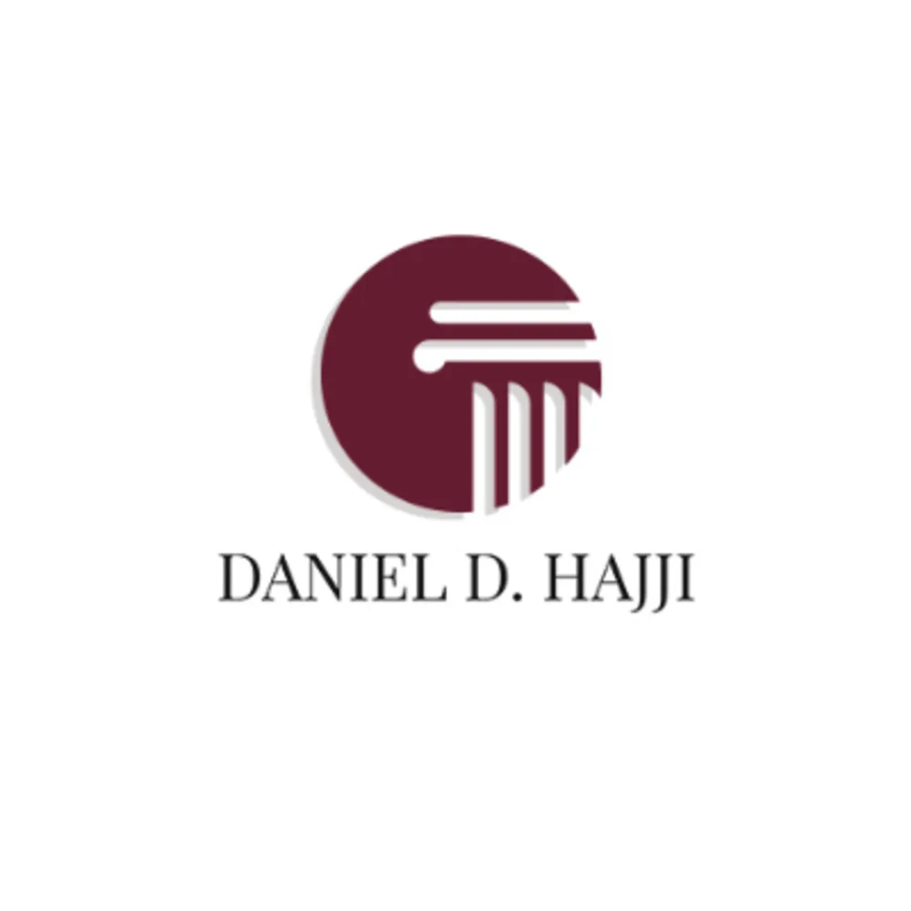 Daniel D. Hajji, Attorney At Law