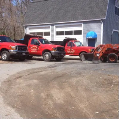 R.m.cacciapaglia Landscape And Tree Co