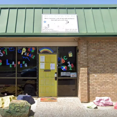 Joy Learning Palace Child Care