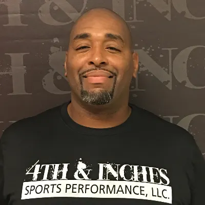 4Th & Inches Sports Performance, LLC.