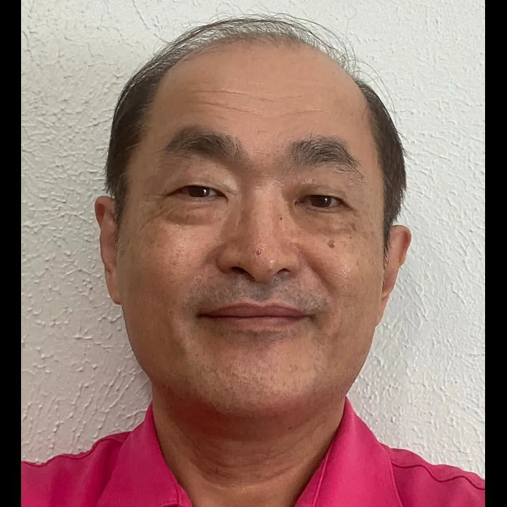 George Harada Guitar Works