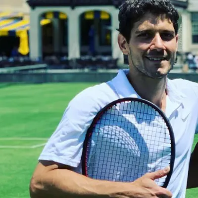 AceTennis University
