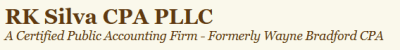 RK Silva CPA