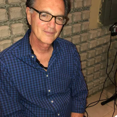 Perry Capitani