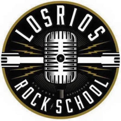 Los Rios Rock School