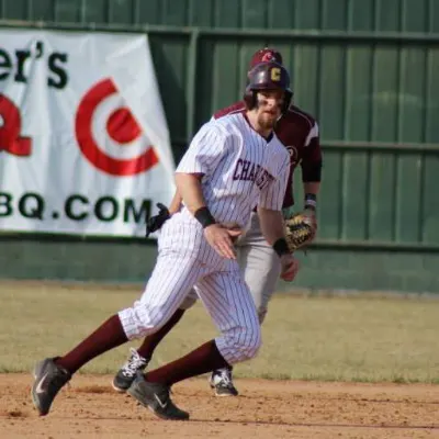 Rob Collin Baseball Lessons