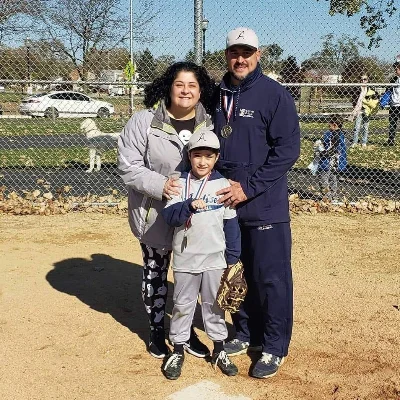 Michael Biondo - Baseball Development Instructor