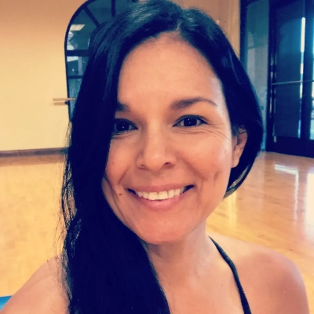 Yoga With Patience