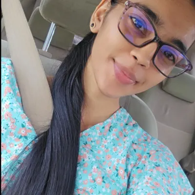 Aneesa Ali
