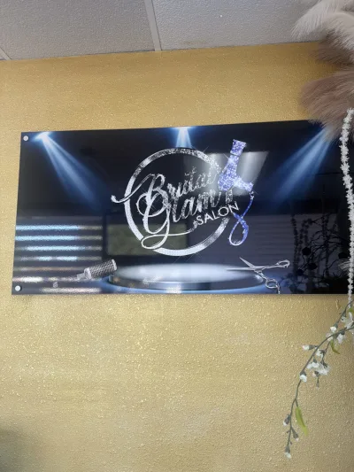 Brutal Glam Salon