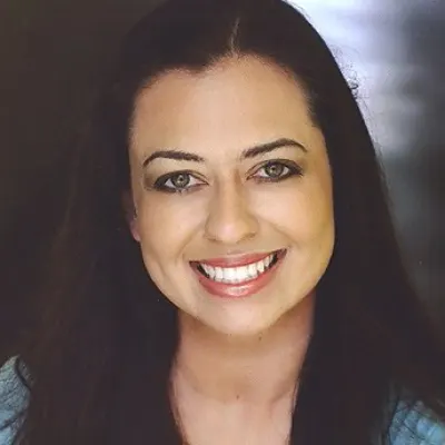 Amy Mahon - Acting Lessons