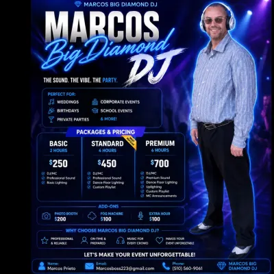 DJ.diamond