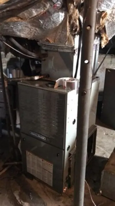 LIPI HVAC