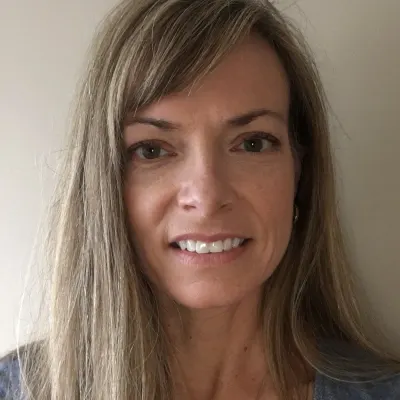Karen Van Slyke, MA, LLP, CAADC, CBIS