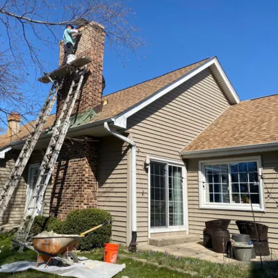 Wrigley Roofing & Construction