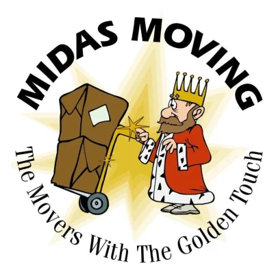 Midas Moving
