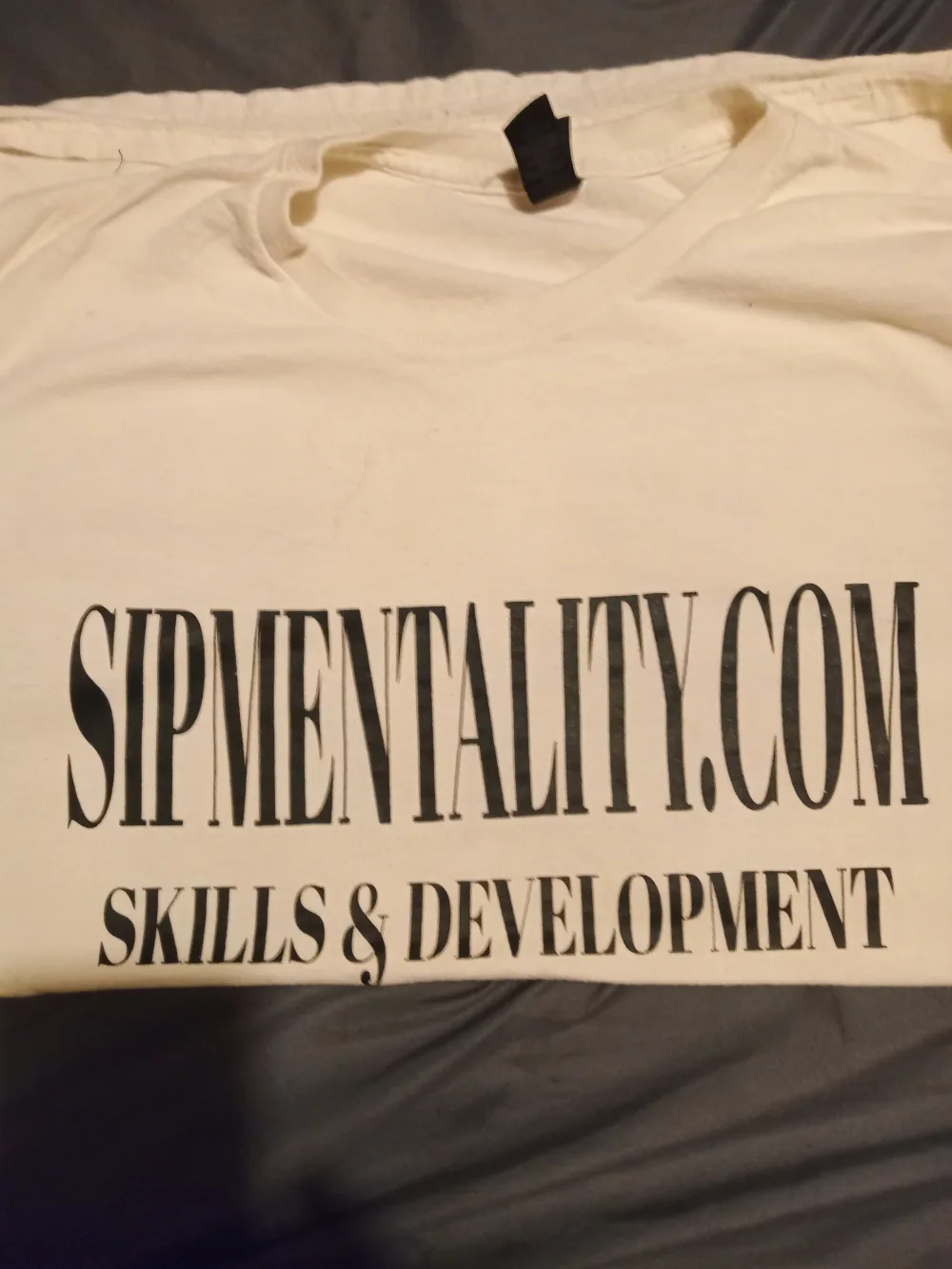 Sipmentality Skills And Development