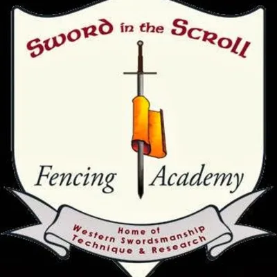Sword In The Scroll Fencing Academy
