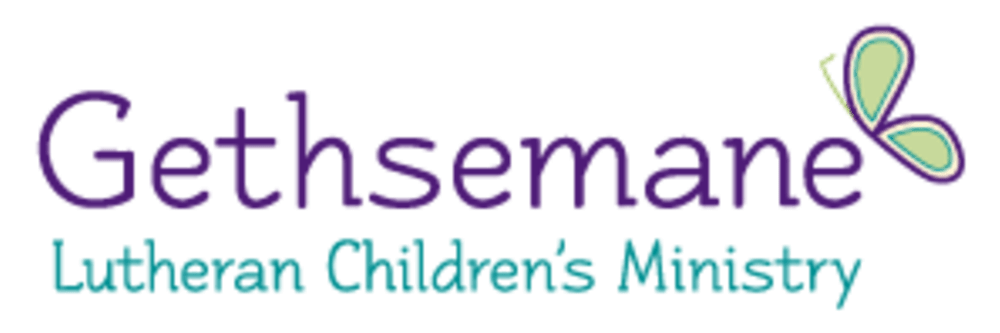 Gethsemane Lutheran Childrens Ministry