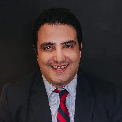 Samer Abdelahad C21 Frontier Real Estate