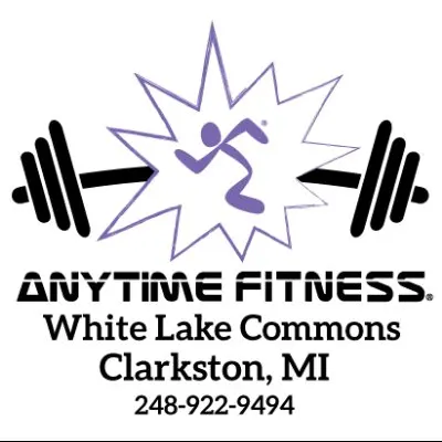 Anytime Fitness White Lake Commons